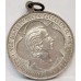 AUSTRALIA 1897 - 1954 . QUEEN VICTORIA . ROYAL VISIT . TRANSVAAL . MEDALS